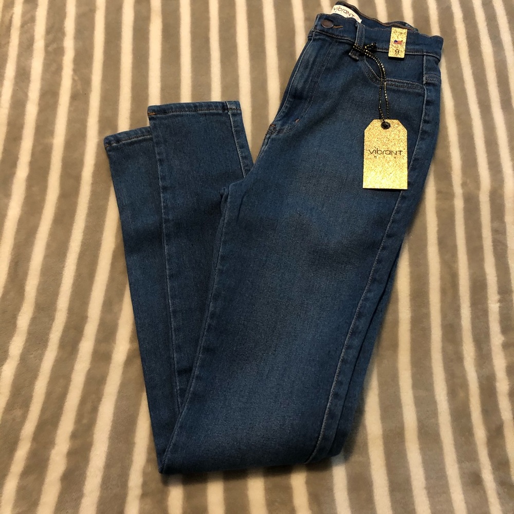 Blue Jeans